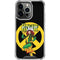 Marvel X-Men Rogue iPhone 15 Pro Max Clear Case